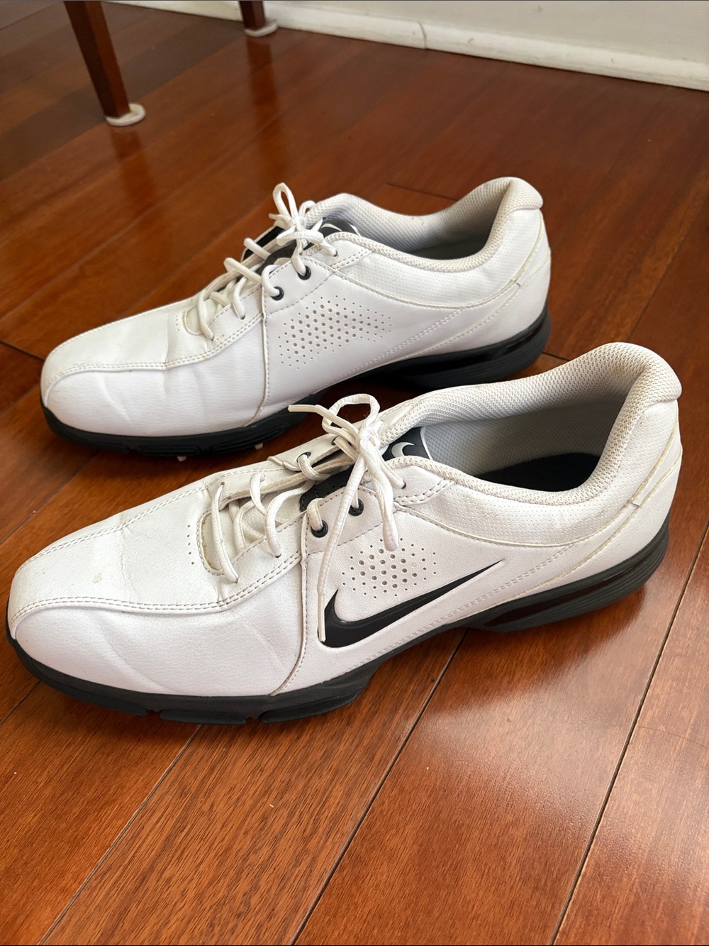 Nike Men’s Golf Shoes
